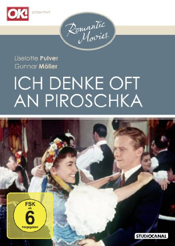 Ich denke oft an Piroschka - Romantic Movies
