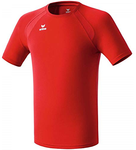 Erima Unisex Kinder Performance T-Shirt