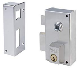 YALE 56-Bhn-60 Izda Cerraduras