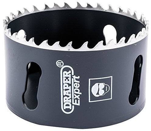 Draper 34800 Expert Cobalt Hole Saw, 73mm
