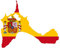 Werbetechnik Sotirios Papoutsis Auto Aufkleber Formentera Insel Spanien Sticker Konturgeschnitten (ca 11 cm)