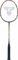 Talbot Torro Badminton-Schläger ARROWSPEED 399, orange-Black, 69 x 29 x 3 cm