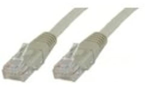 Micro Connect Netzwerkkabel - UTP CAT6 PVC - 7,5 m, B-UTP6075