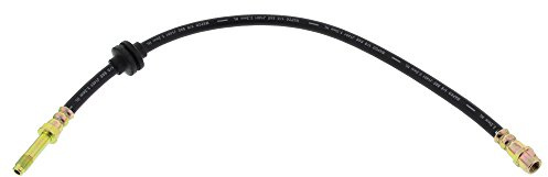 MAPCO Bremsschlauch Vorderachse 3882 Vorderachse, Länge: 498mm, | Kompatibel mit: MERCEDES-BENZ VIANO, VITO / MIXTO Kasten, VITO Bus