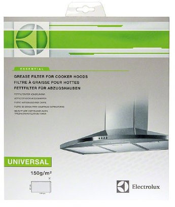 Electrolux 9029792166 Flausch-Fettfilter