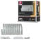 Paulmann 705.88 Innenleuchte, Integriert, silber