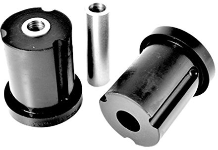 Powerflex PFR19-606BLK Performance Polyuretan Buchsen Blackseries