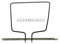RESISTENZA FORNO WHIRLPOOL 1000W 481925928791, 481925928847 Modello: AKL 390-391-414 AKP 503-506