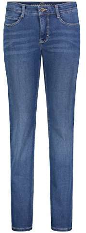 MAC Damen Straight Leg Jeanshose Dream