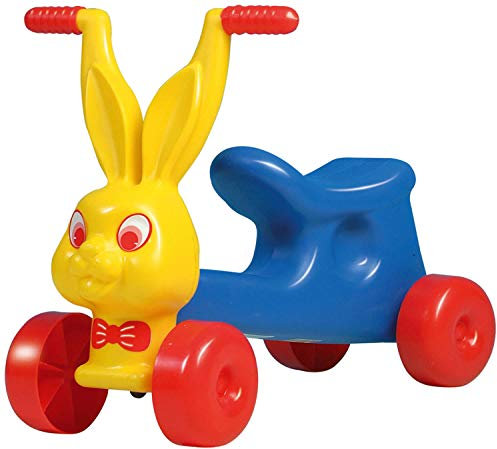 Dohany Rutscher Hase Kinder Rutschtier +18M