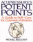 Acupressure's Potent Points: A Guide to Self-Care for Common Ailments (English Edition)
