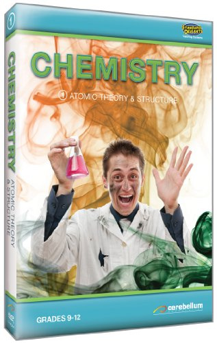 Teaching Systems Chemistry Module 1: Atomic Theory and Structure