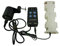 Seben RA Teleskop Motor + Handsteuerung M4 für EQ3 / EQ2 Montierung
