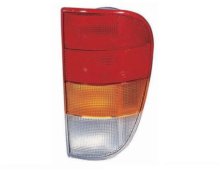 Alkar 2212154 Heckleuchte