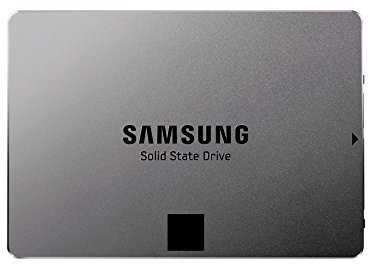 Samsung 840 EVO 1TB 2.5-inch Basic SATA Solid State Drive