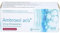 AMBROXOL acis 30 mg Trinktabletten 40 St