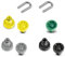 Kärcher Accessorio Per Idropulitrice - Set Ugelli Premium per Lavasuperfici per tutti i Lavasuperfici
