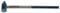 Peddinghaus 5027035000 Vorschlaghammer 5 KG Hickory Stiel