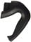 Bialetti Moka Express Handle (1 or 2 Cup) -Black, 12x2x19 cm