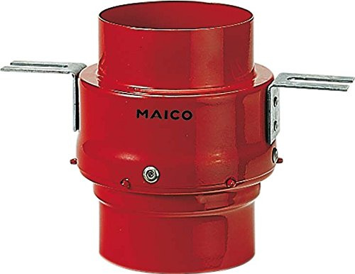 Maico Brandschutz-Deckenschott TS 18 DN 140 Entlüftungssystem Zubehör für Ventilatoren 4012799513223