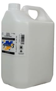 Daler-Rowney System3 Textile Screen Printing Medium, Plastic Pot, 169.07oz - 5L