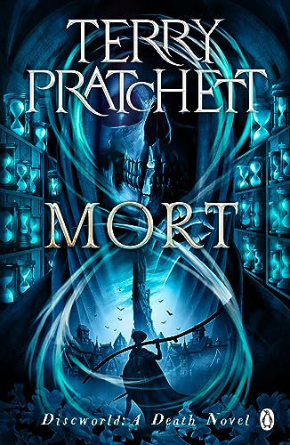 Mort: (Discworld Novel 4) (Discworld series) (English Edition)