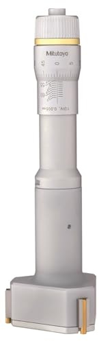 Mitutoyo 368-163 HT-12R Mini-Innen-Feinmessgerät, 10-12 mm