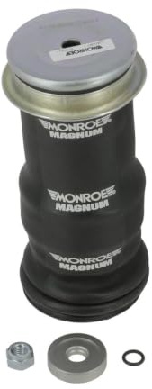 MONROE CB0067 Federbalg Fahrerhauslagerung Kompatibel mit SCANIA 4 - series 1349840 1424231