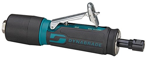 Dynabrade 48203 Straight-Line Die Grinder, 0.4 HP