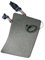 Pro Car Heizteppich 230V / 25 W 60 x 40 cm grau