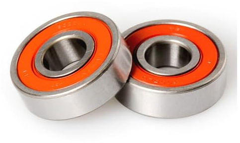 Dt swiss Kugellager-2160065040 Kugellager Silber 18mm