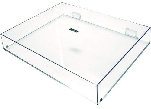Reloop Abdeckhaube Acryl für Plattenspieler (Reloop)