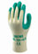 SHOWA 310, Latex – Beschichtung, Mehrzweck, Gelb mit grüner Beschichtung, 9/L