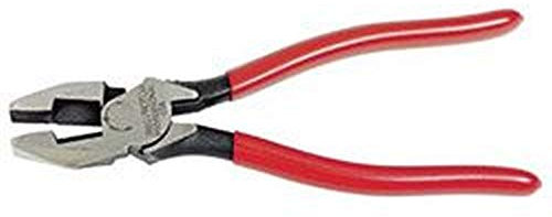 Stanley Proto J268G Proto Linemanzange mit Griff, 8-5/8 Zoll