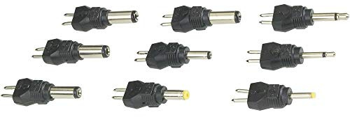 Voltcraft MW 8XC2 Niedervolt-Adapter-Set, 28167C32