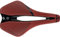 Prologo Dimension Tirox Straßensattel, 143 mm, Rot/Rost