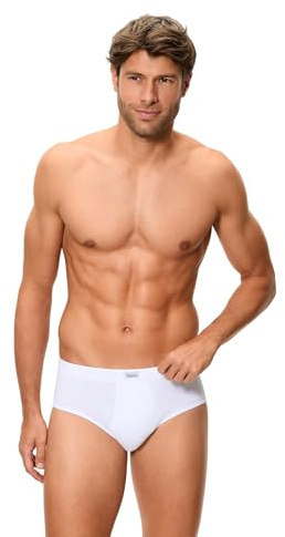 Abanderado Klassischer atmungsaktiver Herren-Slip 0525