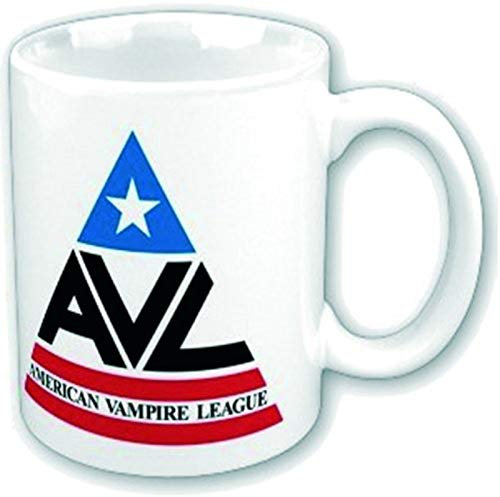 True Blood Geschenkbox Standard Tasse: AVL