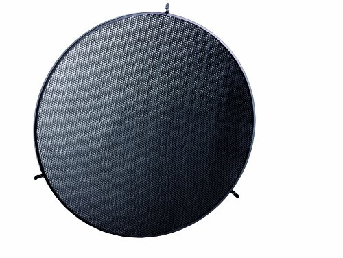 Priolite 31-0022-40 Wabengitter für Reflektor
