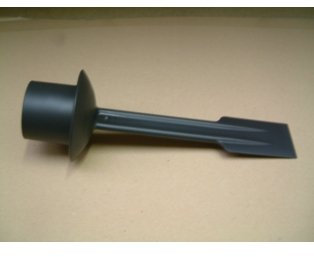 Magimix 505668 Spatule Mixeur Plastique Inox 18/8