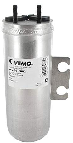 VEMO V42-06-0002 Filtro deshidratante, aire acondicionado