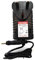 Tevion Portable DVD Player 12V Mains Charger AC Adaptor same as BJF-DY209 S18