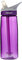 CamelBak Eddy Water Bottle - 750 ml, Acai