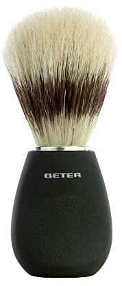 Beter Brocha Afeitar Neg.20017