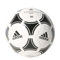 Tango Glider - Ballon d'Entraenement de Foot,Blancwhite/Black,FR : XS (Taille Fabricant : 3)