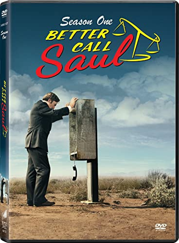 Better Call Saul - Season 01