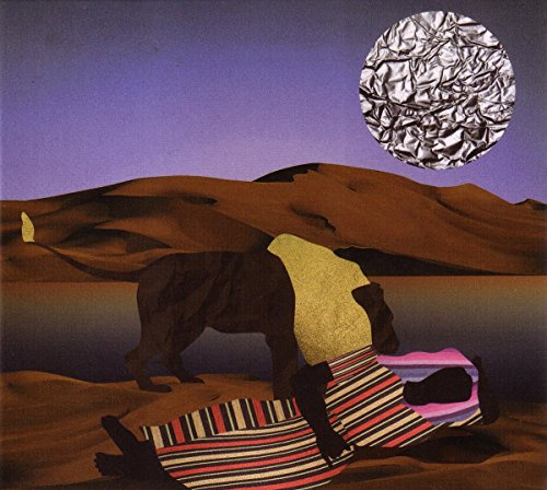 Night Safari (Remixes)