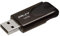 PNY Clé USB 2.0 Attaché 4 - Noir - 128 Go