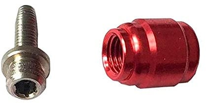 Sram Scheibenbremsenschlauch-2039100157 Scheibenbremsenschlauch mehrfarbig One Size