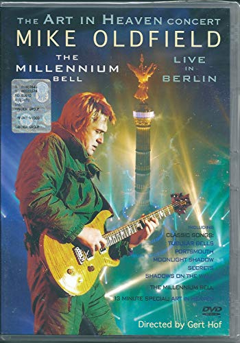 Mike Oldfield - The Millennium Bell